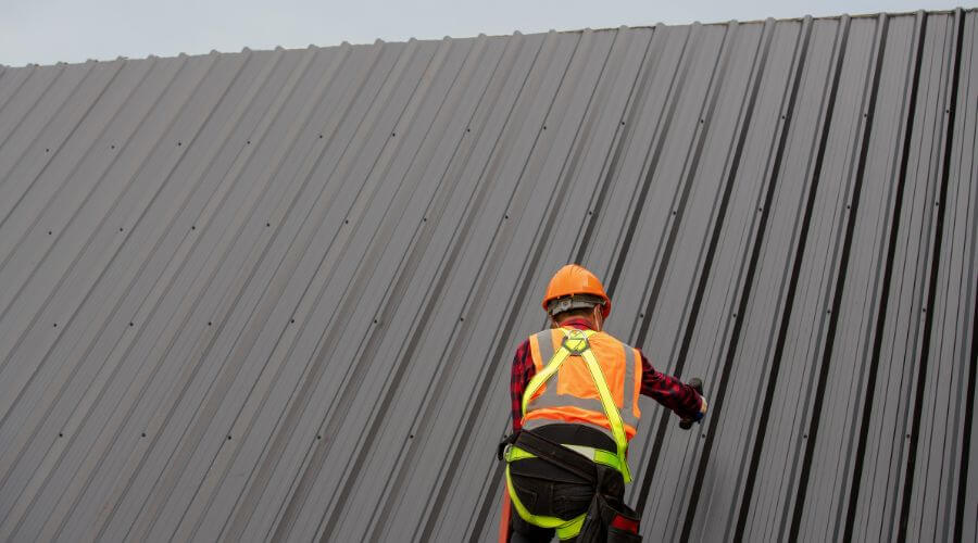 Local Siding Services in Montgomery, MN